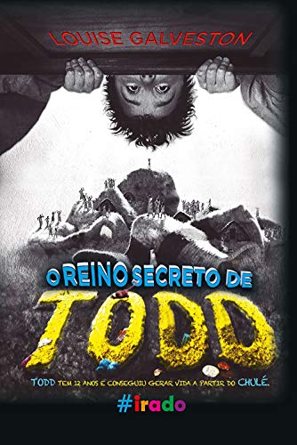 Reino Secreto De Todd, O