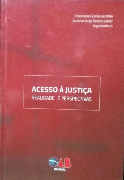 Acesso A Justica - Realidade E Perspectivas