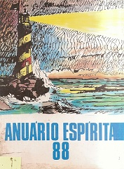 Anuario Espirita - Ano Xxv Nº 25