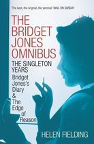 The Bridget Jones Omnibus - The Singleton Years