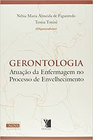 Gerontologia - Atuaçao Da Enfermagem No Processo