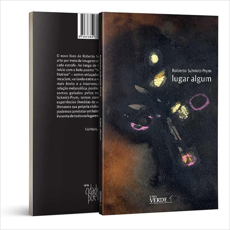lugar algum