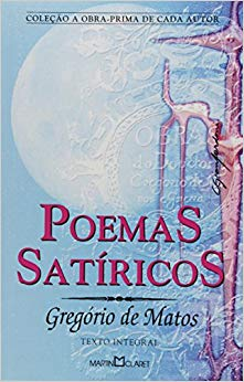 Poemas Satiricos