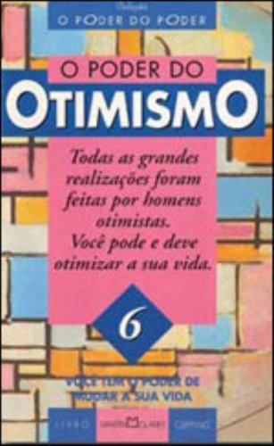Poder Do Otimismo, O