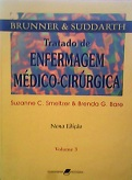 Tratado De Enfermagem Medico-cirurgica V.04 - Brunner E Suddarth