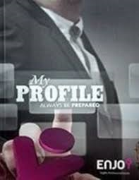 My Profile - Almays Be Prepared