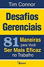 Desafios Gerenciais