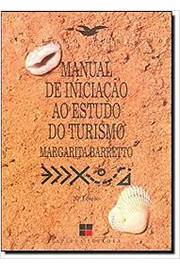 Manual De Iniciacao Ao Estudo Do Turismo