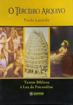 O Terceiro Arquivo