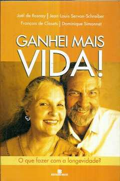Ganhei Mais Vida