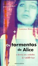 Os Tormentos De Alice