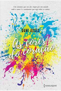 As Cores Do Coracao