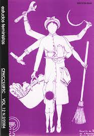 Estudos Feministas V. 12 N. 02/2004
