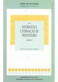 Informatica E Formacao De Professores V. 02