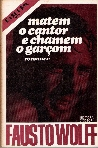 Matem O Cantor E Chamem O Garcom