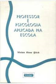 Professor E Psicologia Aplicada Na Escola