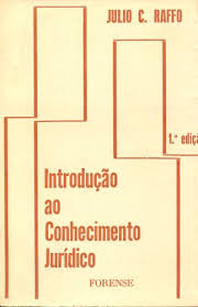 Introducao Ao Conhecimento Juridico
