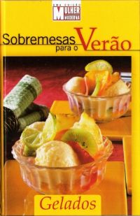 Sobremesas Para O Verao