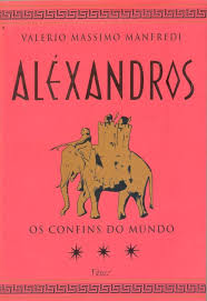 Alexandros - Os Confins Do Mundo