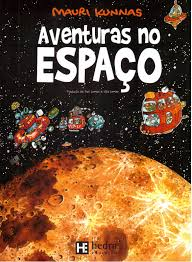 Aventuras No Espaco
