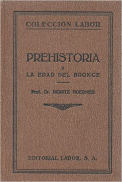 Prehistoria Ii La Edad Del Bronce