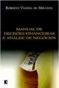 Manual De Decisoes Financeiras E Analise De Negocios