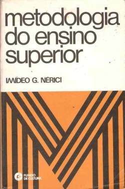 Metodologia Do Ensino Superior