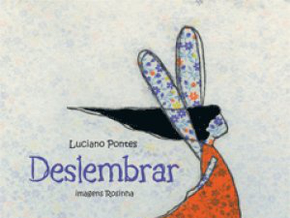 Deslembrar