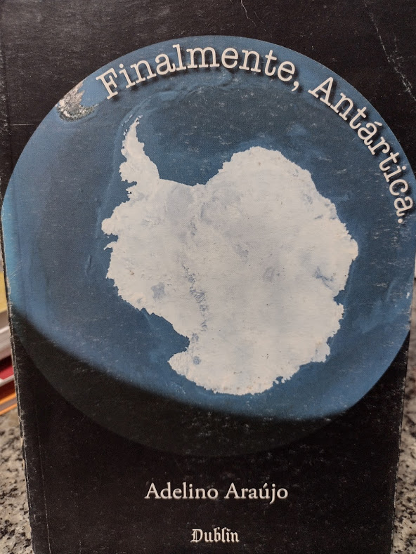 Finalmente Antartica