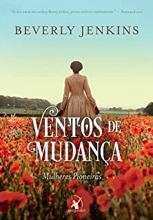 Ventos De Mudanca