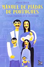 Manuel De Piadas De Portugues