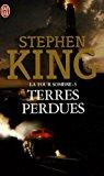 La Tour Sombre 3 - Terres Perdues