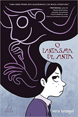 O Fantasma De Anya