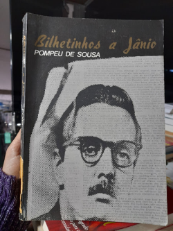 Bilhetinhos A Janio