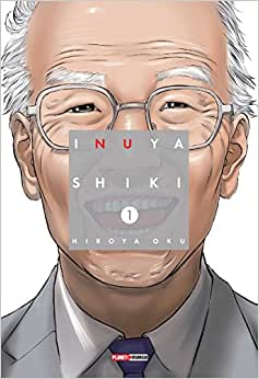 Inuyashiki - Volume 01