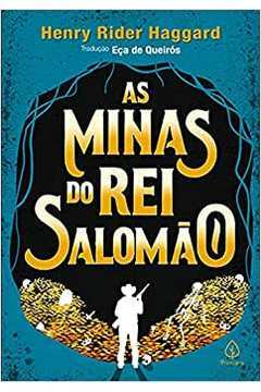As Minas Do Rei Salomao