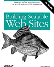 Building Scalable Web Sites