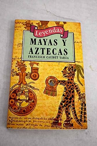 mayas y aztecas