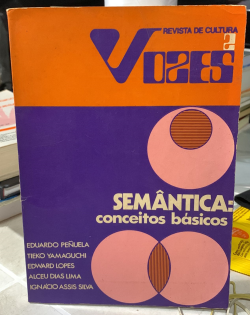 Semantica - Conceitos Basicos