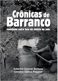 Cronicas De Branco - Revelando Outra Face Da Ciencia Do Solo