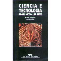 Ciencia E Tecnologia Hoje