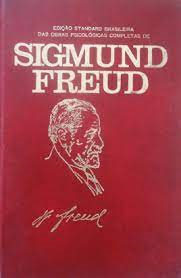Obras Psicologicas Completas De Sigmund Freud V. Xxiii - Moises E O Monoteismo Esboco De Psicanalise E Outros Trabalhos