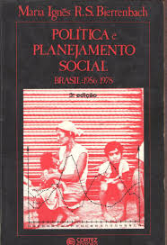 Politica E Planejamento Social