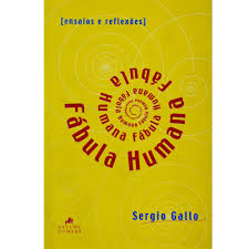 Fabula Humana - Ensaios E Reflexoes