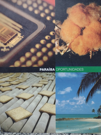 Paraiba Oportunidades
