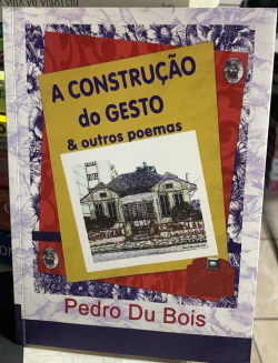 A Construcao Do Gesto E Outros Poemas