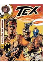 Tex - Ouro N° 56