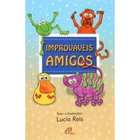 Improvaveis Amigos