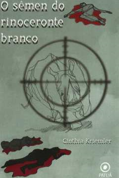 O Semen Do Rinoceronte Branco