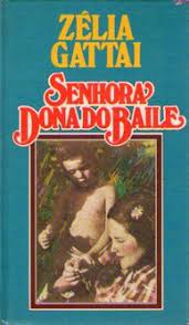 senhora dona do baile